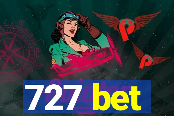 727 bet